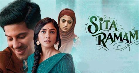 sita ramam where to watch|Watch Sita Ramam Full Movie Online in HD On Hotstar US